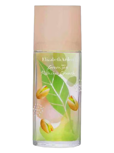 Elizabeth Arden Green Tea Pistachio Crunch Body Cream Honey Drops 500 ml D