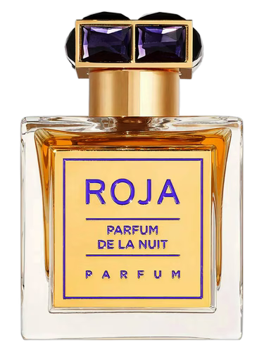 Roja Parfum De La Nuit Parfum 2025 100 ml U Tester