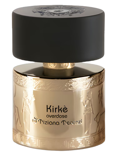 Tiziana Terenzi Kirke Overdose Extrait de Parfum 100 ml U