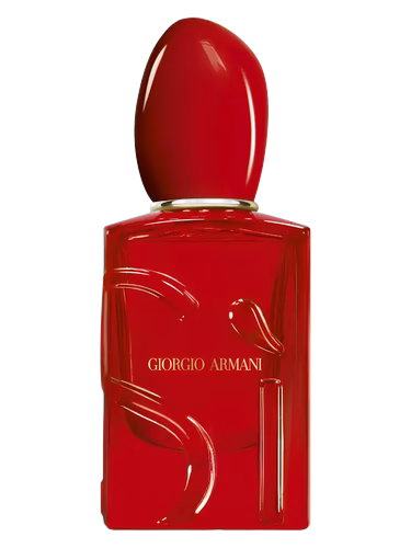 Armani Si Passione Red Musk EDP 100 ml D Tester