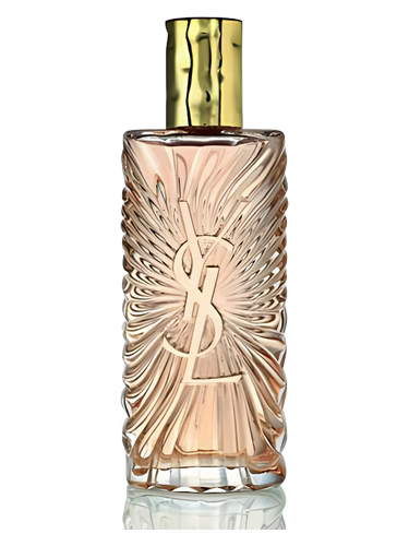 YSL Le Vestiaire des Parfums Saharienne EDP 125 ml D Tester