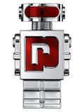 Paco Rabanne Phantom In Red Parfum EDP 100 ml H Tester