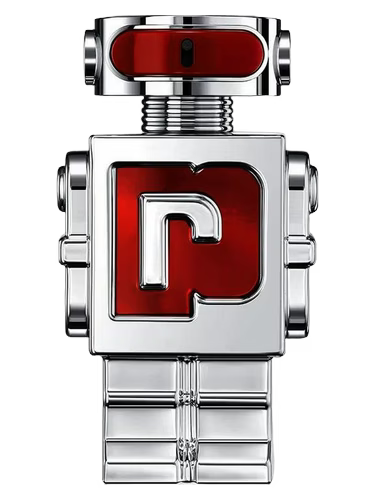 Paco Rabanne Phantom In Red Parfum EDP 100 ml H Tester