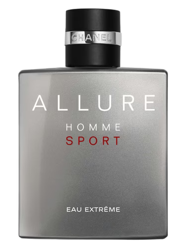 Chanel Allure EDT 100 ml D Tester