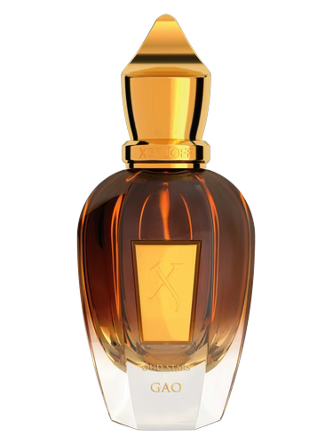 Xerjoff Oud Stars Gao Parfum 50 ml Tester