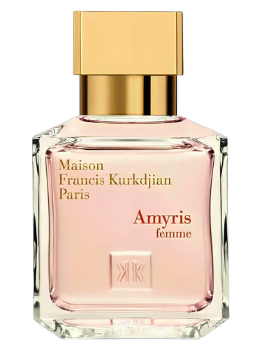 Maison Francis Kurkdjian Amarys Femme EDP 200 ml D Tester