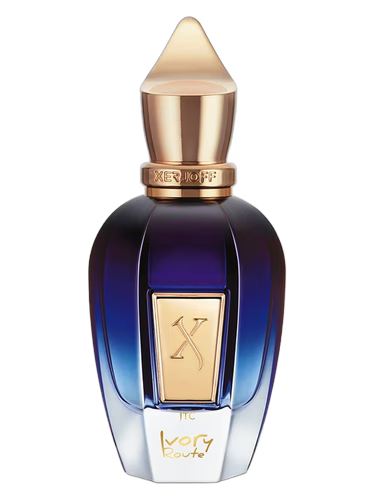 Xerjoff Ivory Route EDP 50 ml U