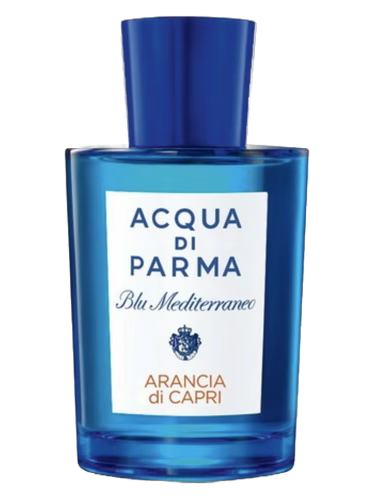 Acqua Di Parma Blu Mediterraneo Arancia Di Capri EDT 75 ml U
