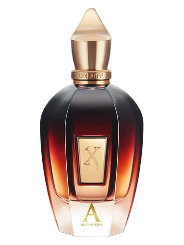Xerjoff Alexandria II EDP 100 ml U
