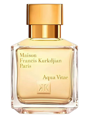 Maison Francis Kurkdjian Aqua Vitae EDT 70 ml U