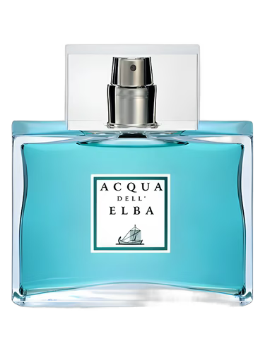 Acqua Dell Elba Classica Uomo EDP 100 ml H Tester