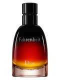 Christian Dior Fahrenheit Parfum 75 ml H Tester