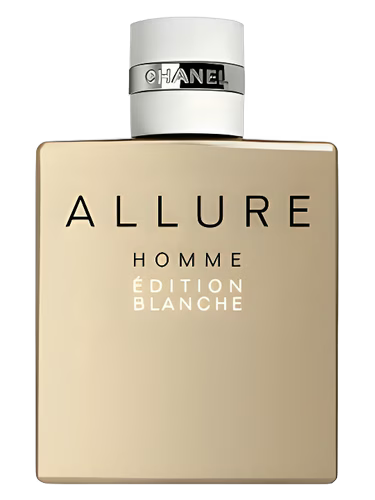 Chanel Allure Edition Blanche EDP 100 ml H