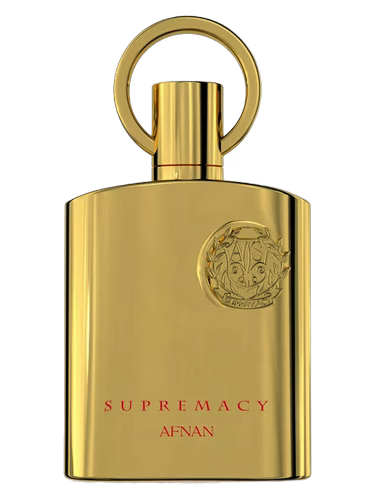 Afnan Supremacy Gold EDP 100 ml H