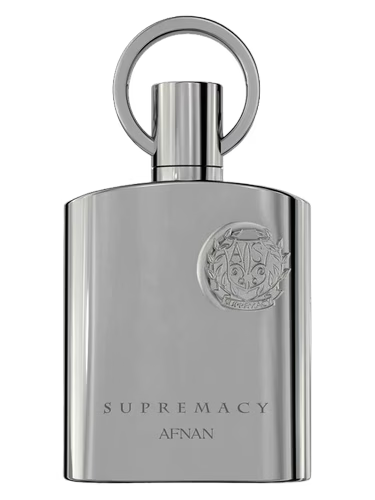 Afnan Supremacy Silver EDP 150 ml H