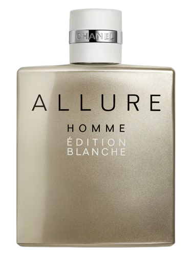 Chanel Allure Edition Blanche EDP 50 ml H