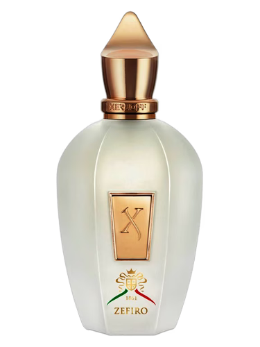 Xerjoff Zefiro EDP 100 ml U