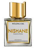 Nishane Wulong Cha Extrait De Parfum  EDP 50 ml U