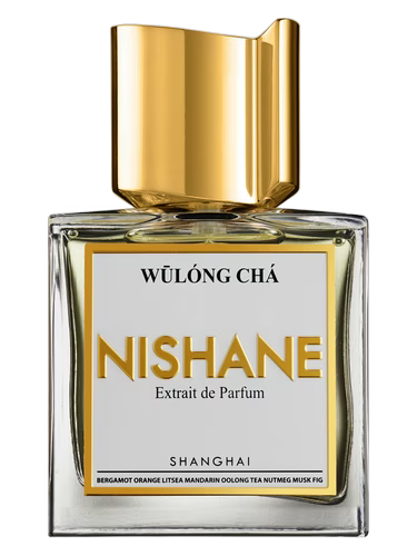 Nishane Wulong Cha Extrait De Parfum EDP 100 ml U