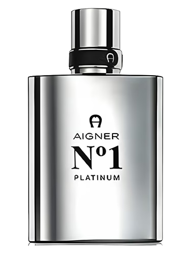 Aigner No.1 EDT 100 ml H Tester