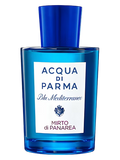 Acqua Di Parma Blu Mediterraneo Mirto Di Panarea EDT 75 ml U
