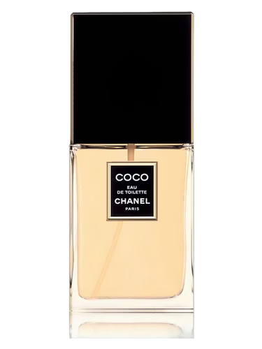 Chanel Coco EDT 100 ml D Tester