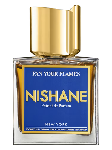 Nishane Fan Your Flames Extrait De Parfum EDP 100 ml U