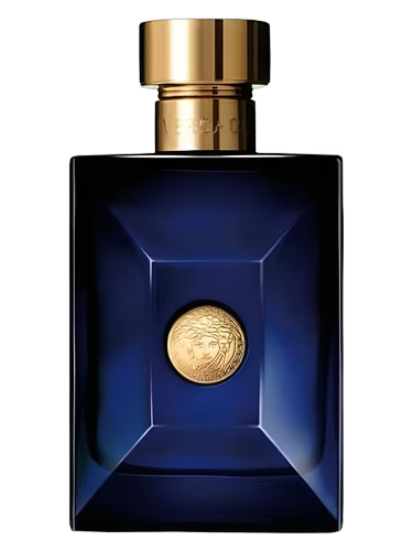 Versace Dylan Blue EDP 100 ml D