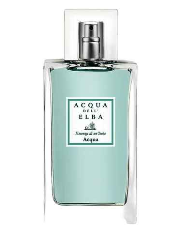 Acqua Dell Elba Essenza Di Un Isola Acqua EDP 100 ml D