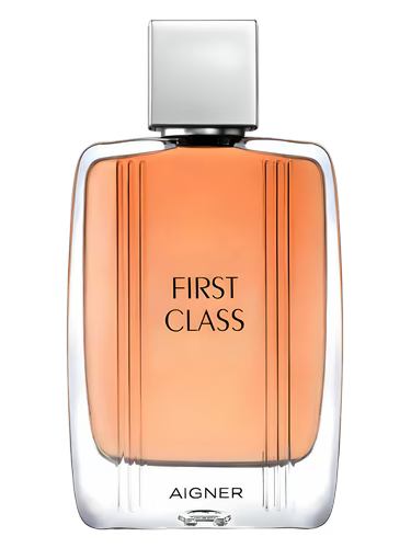 Aigner First Class EDT 100 ml H Tester