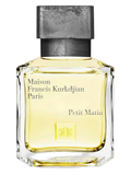 Maison Francis Kurkdjian Petit Martin EDP 70 ml U Tester