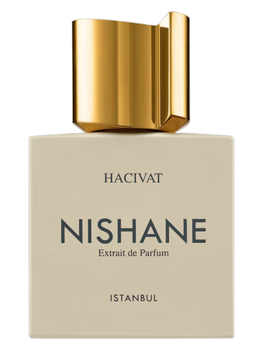 Nishane Hacivat Extrait De Parfum 50 ml U