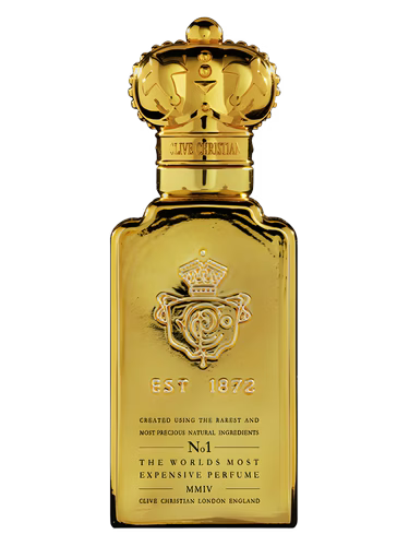 Clive Christian No1 Masculine EDP 50 ml H Tester