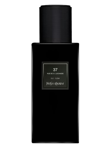 YSL Edition Couture 37 Rue De Bellechasse EDP 125 ml U Tester