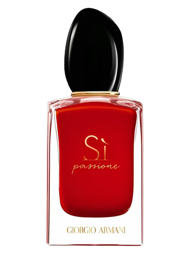 Armani Si Passione EDP 150 ml D