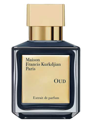 Maison Francis Kurkdjian Oud Parfum 70 ml U Tester