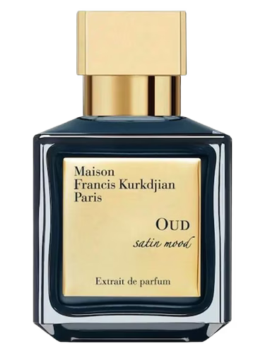 Maison Francis Kurkdjian Oud Silk Mood Extrait de Parfum 70 ml U Tester