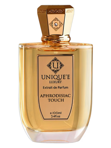Unique E Luxury Aphrodisiac Touch Extrait De Parfum 100 ml U