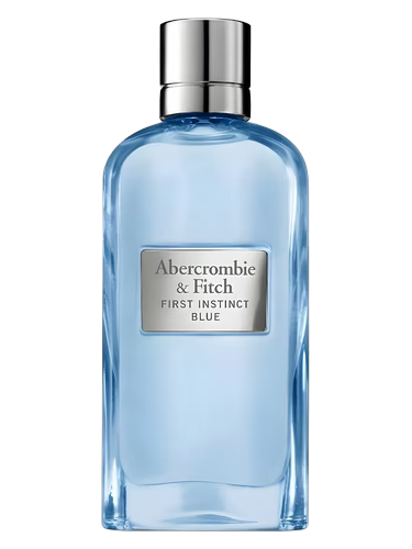 Abercrombie Fitch First Instinct Blue For Her EDP 100 ml D