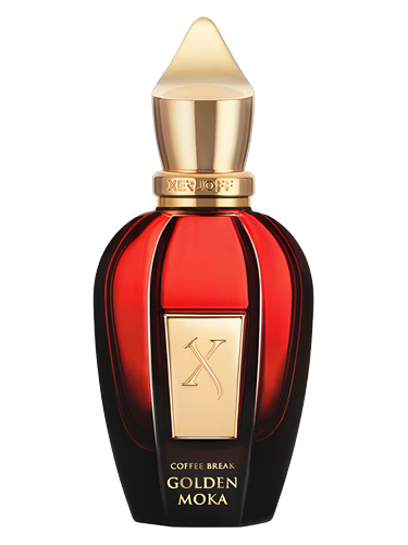Xerjoff Golden Mokka EDP 50 ml U Tester
