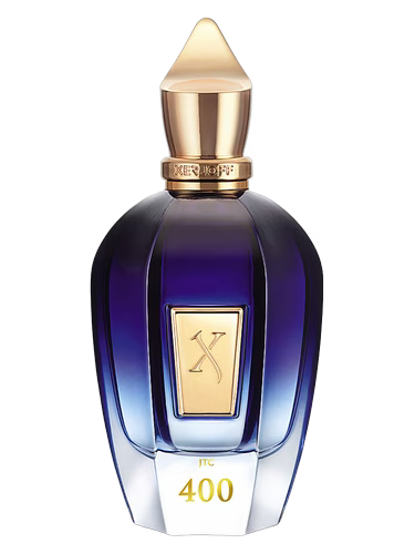 Xerjoff JTC 400 EDP 50 ml U