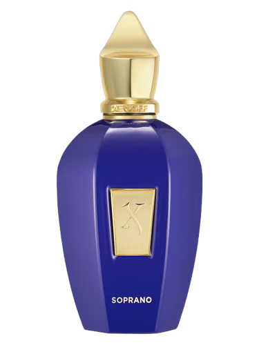 Xerjoff Soprano EDP 100 ml U Tester