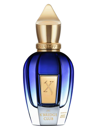 Xerjoff K Bridge EDP 50 ml U Tester