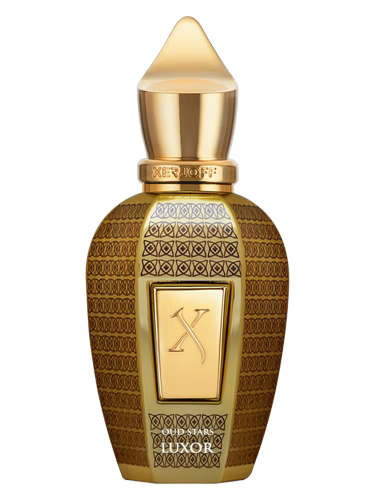 Xerjoff Oud Stars Luxor EDP 50 ml U