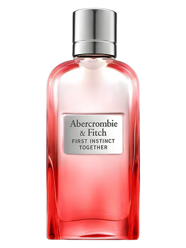 Abercrombie Fitch First Instinct Together EDP 100 ml D
