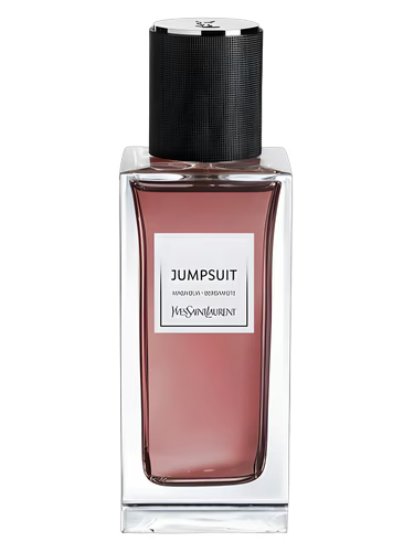 YSL Le Vestiaire Des Parfums Jumpsuit EDP 125 ml U Tester