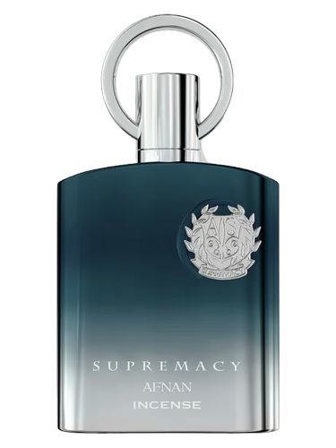 Afnan Supremacy Incense EDP 100 ml H