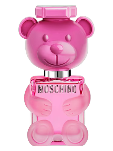 Moschino Toy 2 Bubble Gum EDT 100 ml D Tester