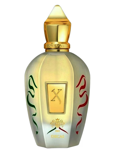 Xerjoff Decas EDP 100 ml U