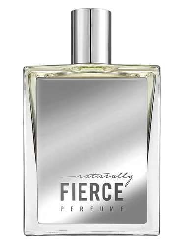 Abercrombie Fitch Naturally Fierce EDP 100 ml D Tester